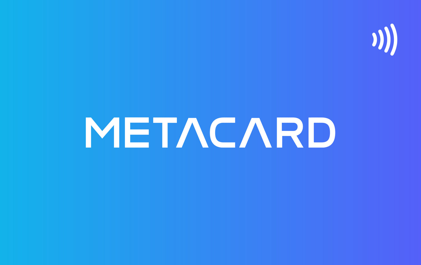 Solid Metacard