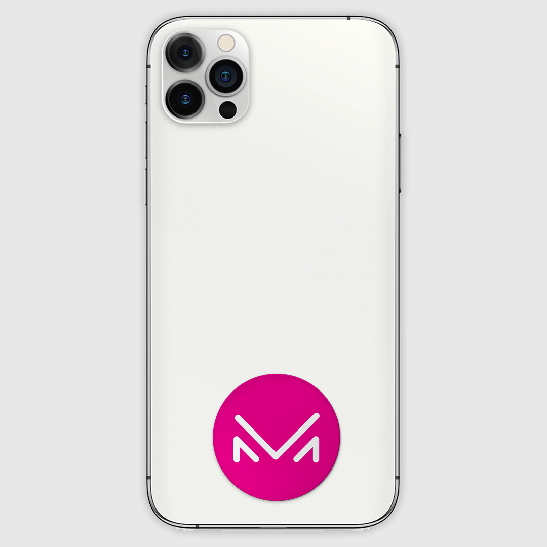 Metasticker Flat