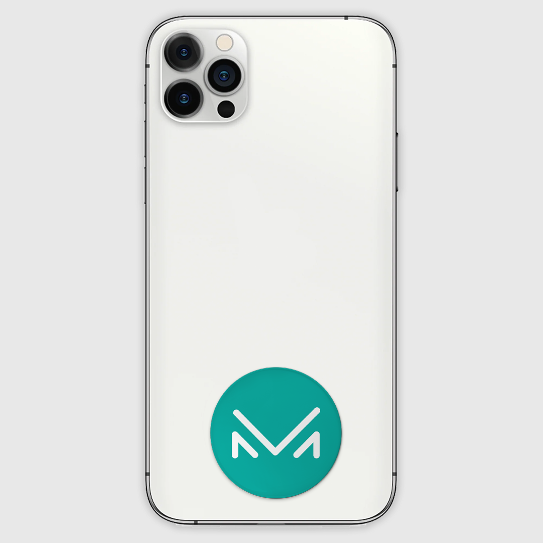 Metasticker Flat