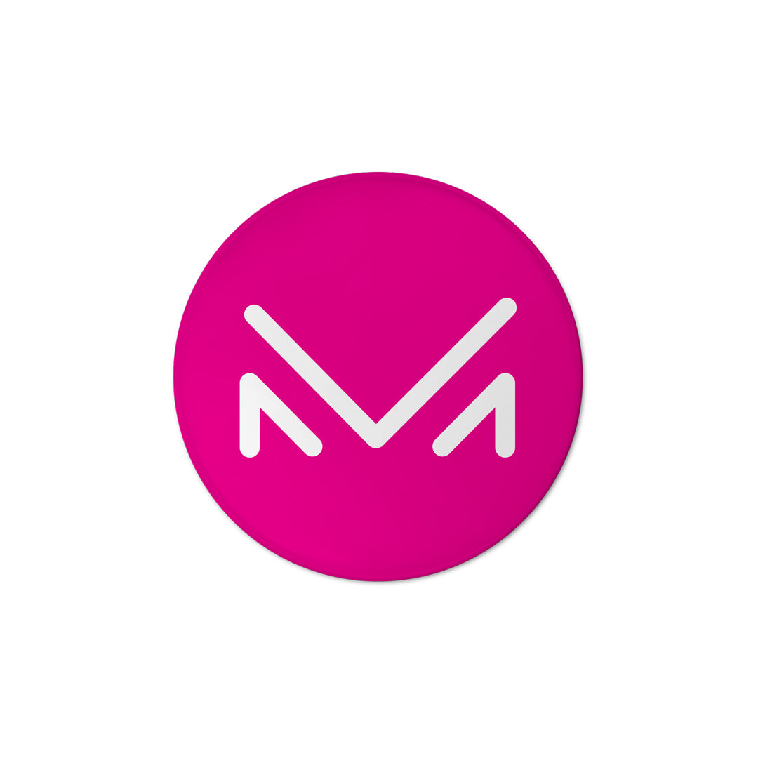 Metasticker Flat