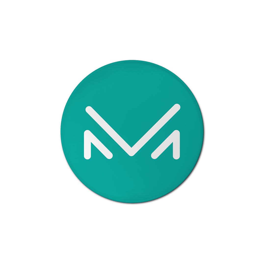 Metasticker Flat