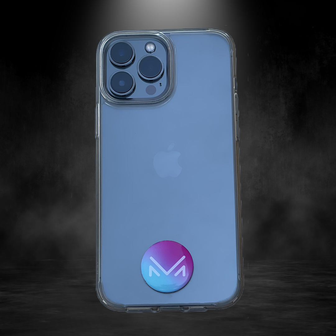 Metasticker Σμάλτου