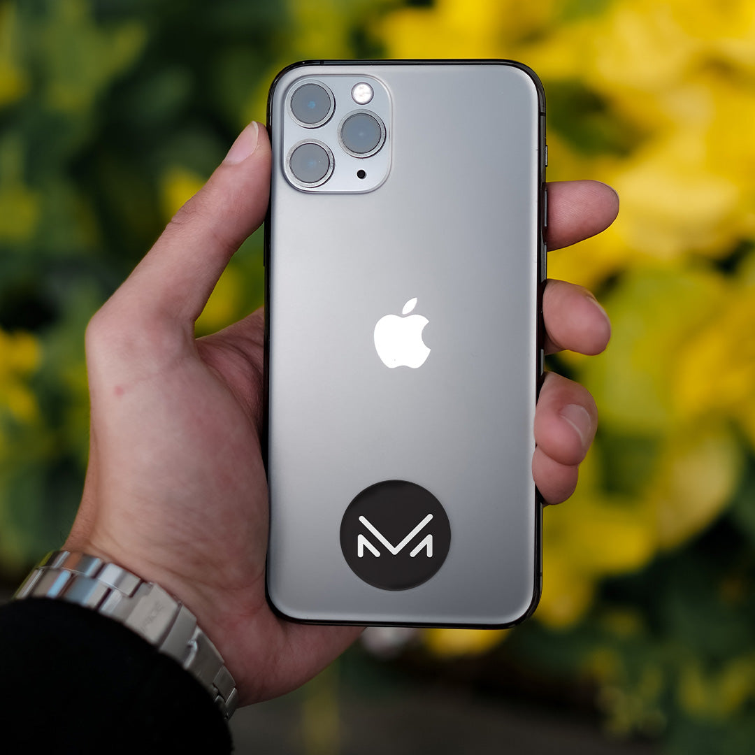 Metasticker Flat
