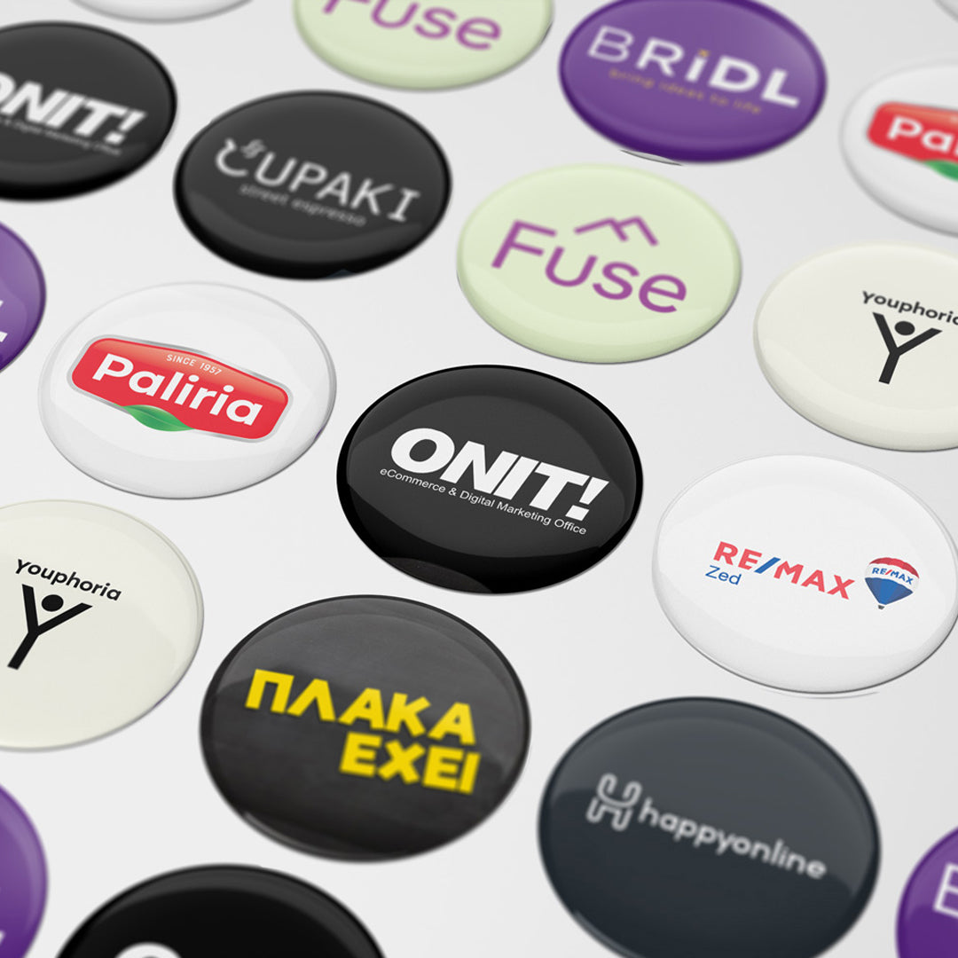 Metasticker Custom (ελάχιστη παραγγελία 20 τεμάχια)