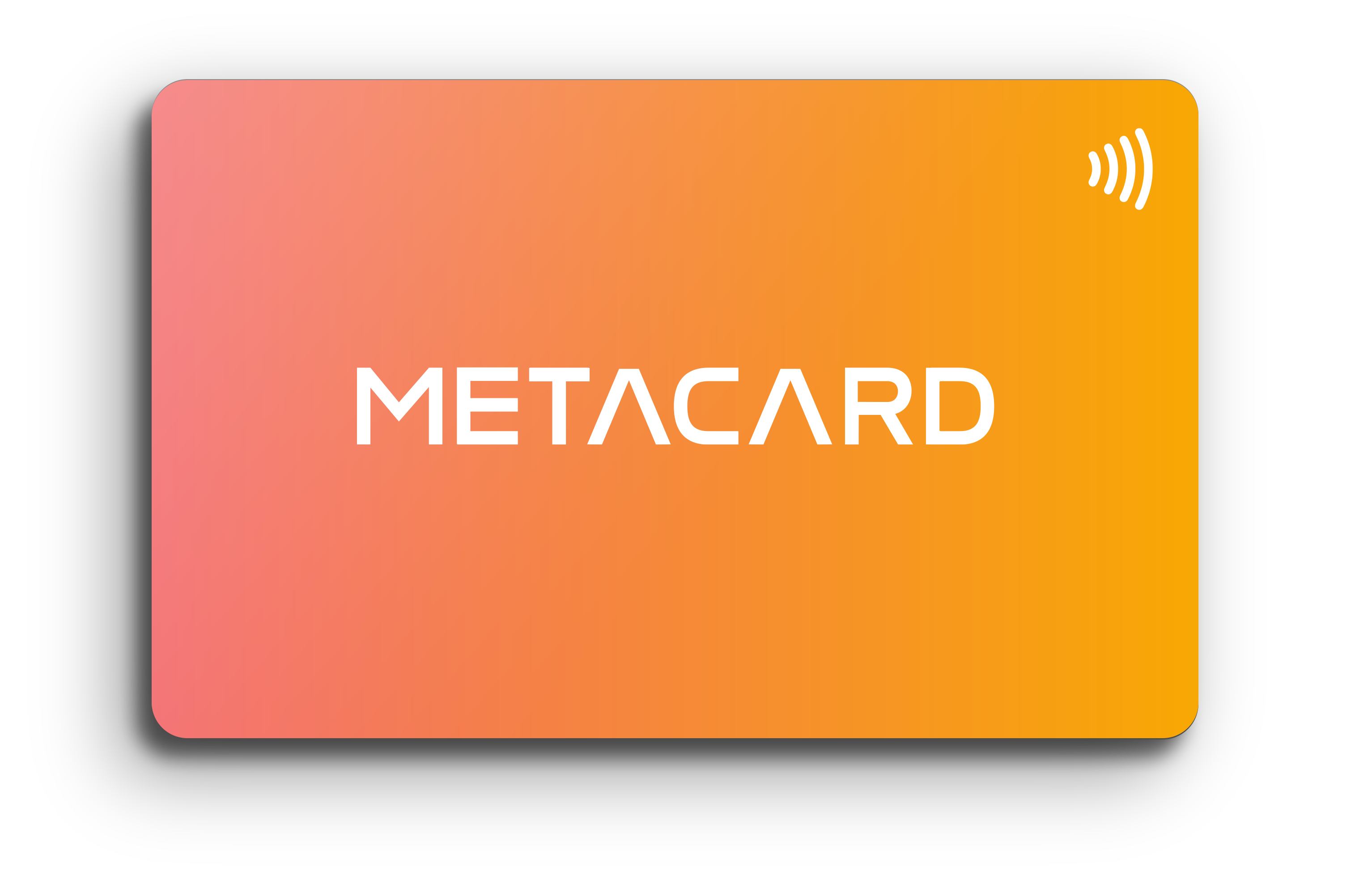 Metacards