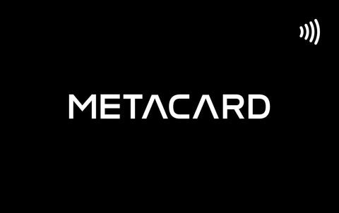 Solid Metacard