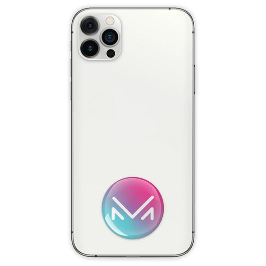 Metasticker Custom (ελάχιστη παραγγελία 20 τεμάχια)