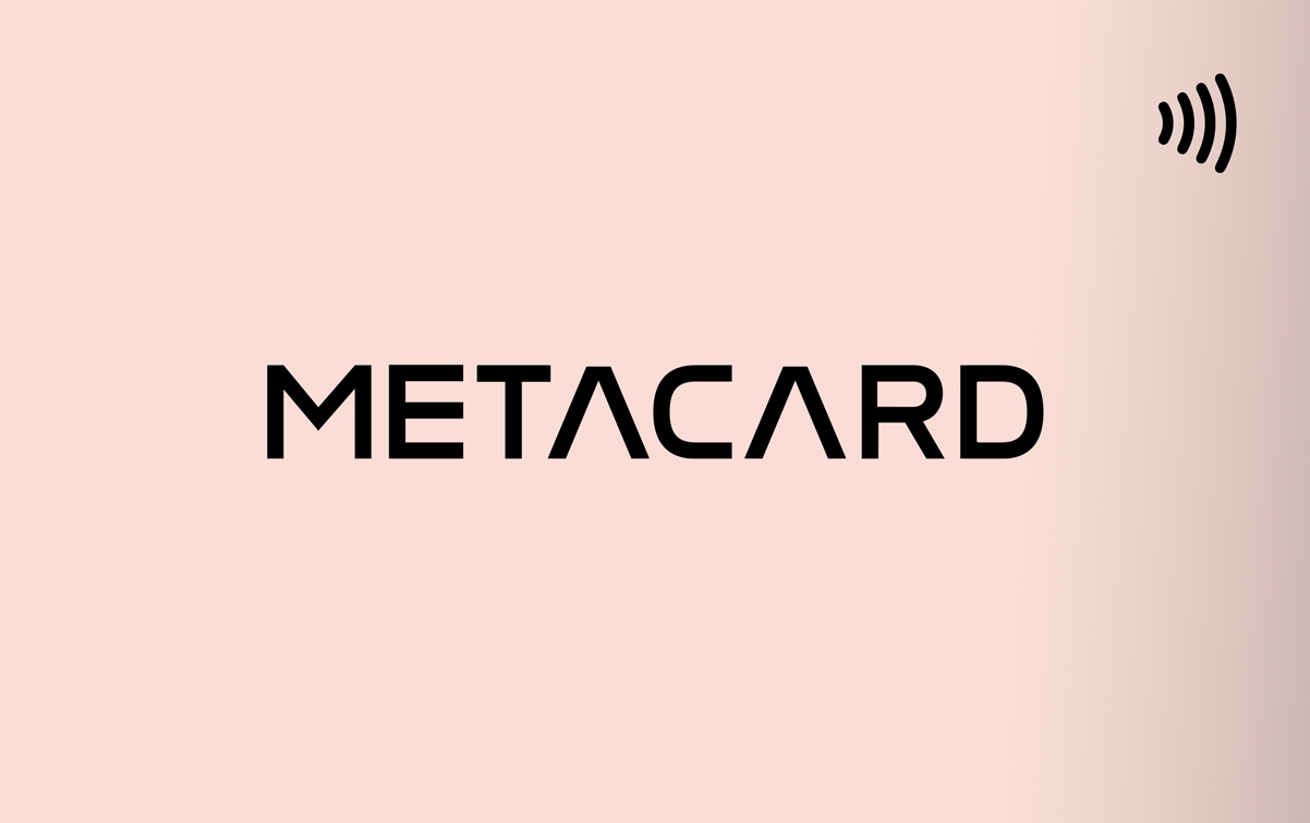 Solid Metacard